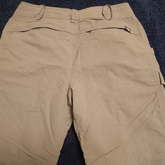 North face convertible pants - Picture 7 of 8